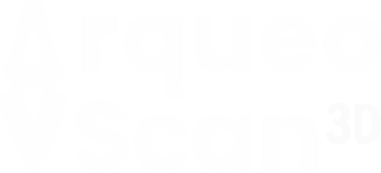 ArqueoScan 3D