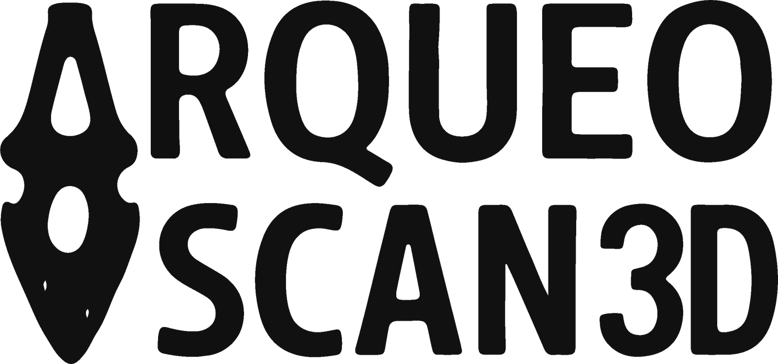 ArqueoScan 3D